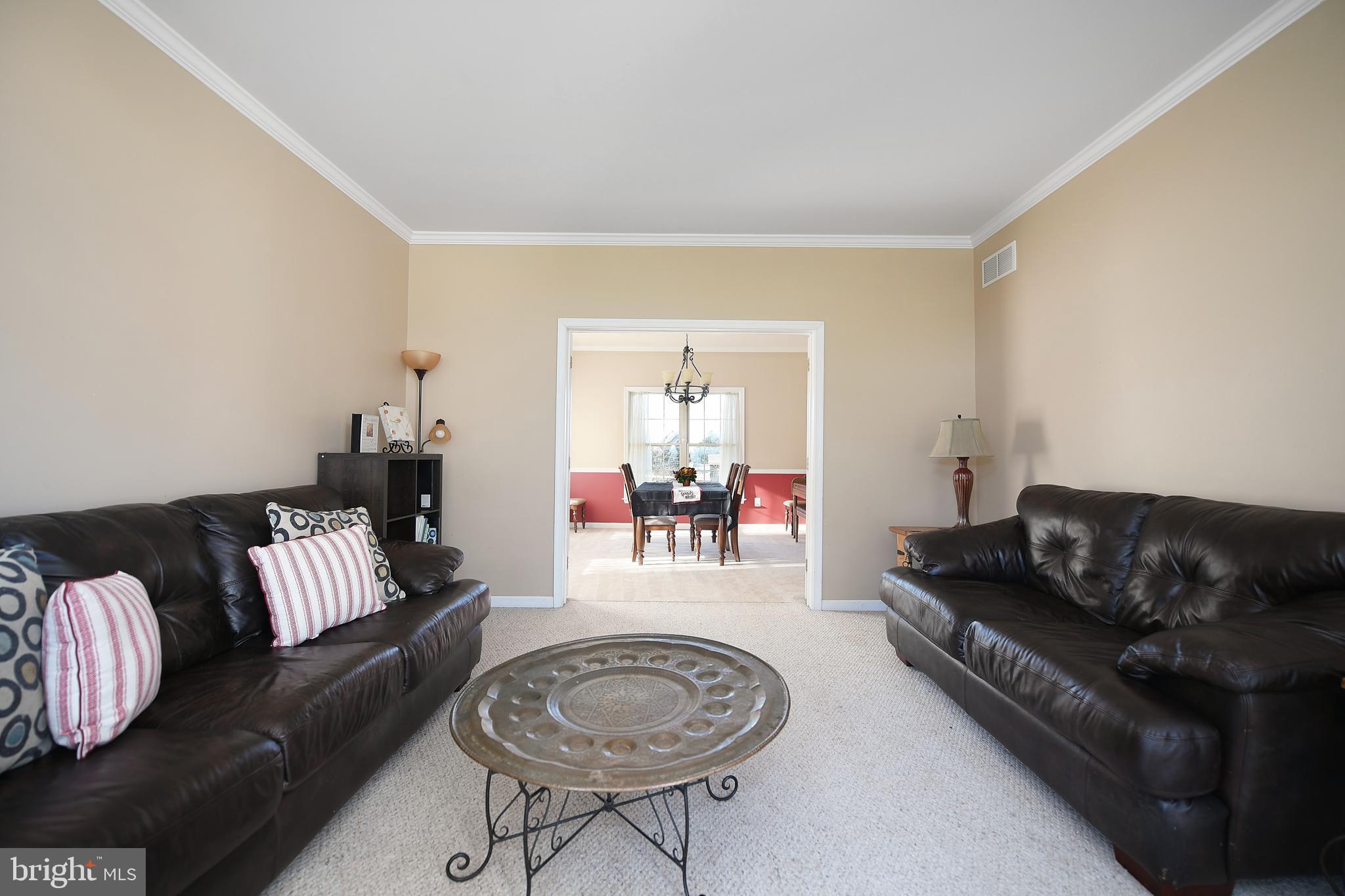 296 Ailsa Drive Rising Sun, MD 21911 - Photo 14 of 80 Living room