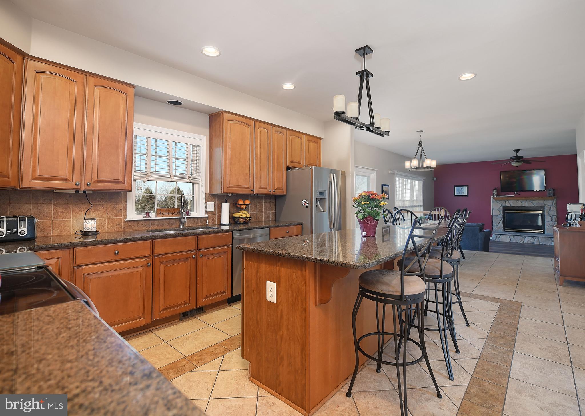 296 Ailsa Drive Rising Sun, MD 21911 - Photo 16 of 80 Kitchen