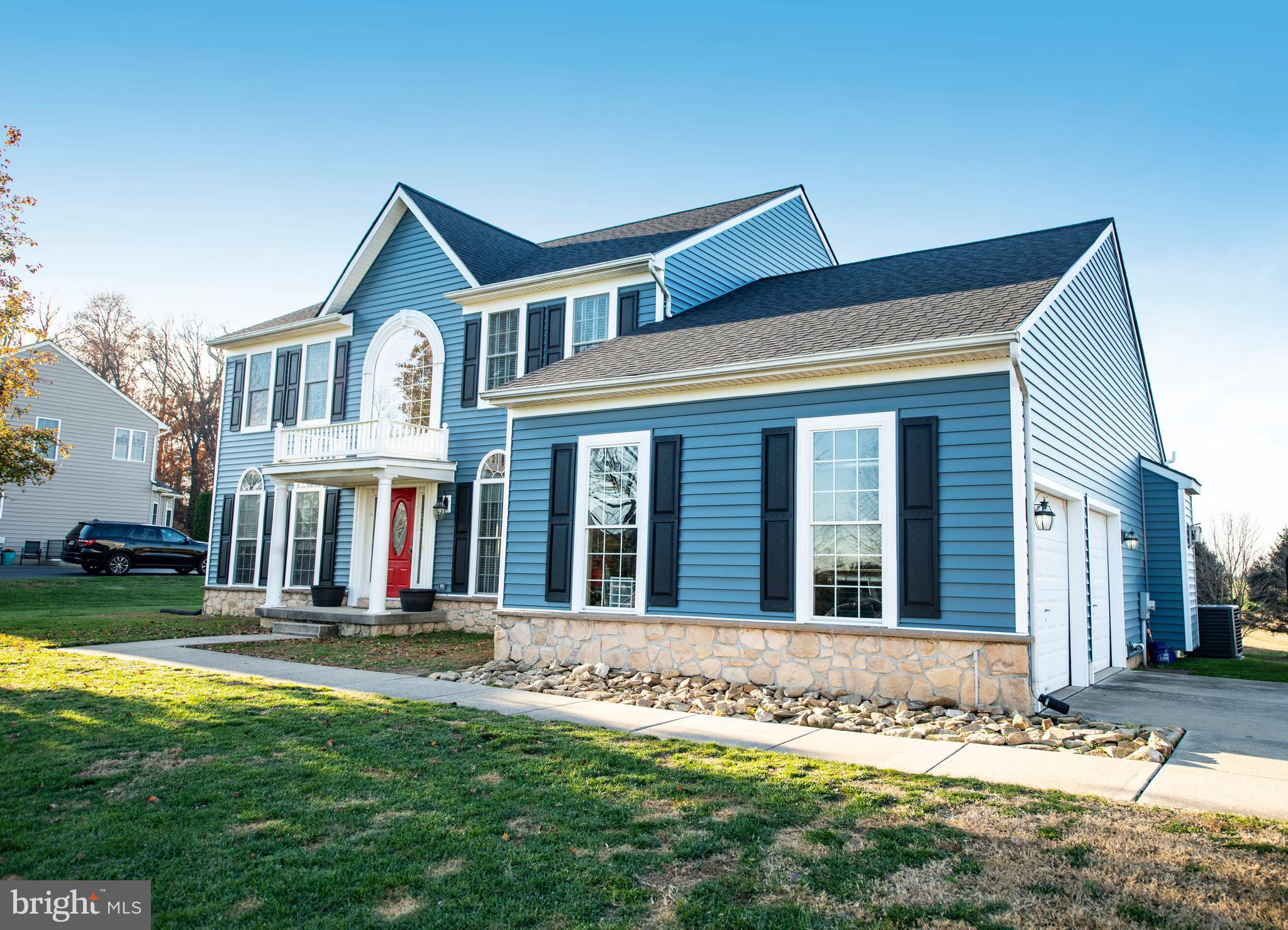 296 Ailsa Drive Rising Sun, MD 21911 - Photo 2 of 80