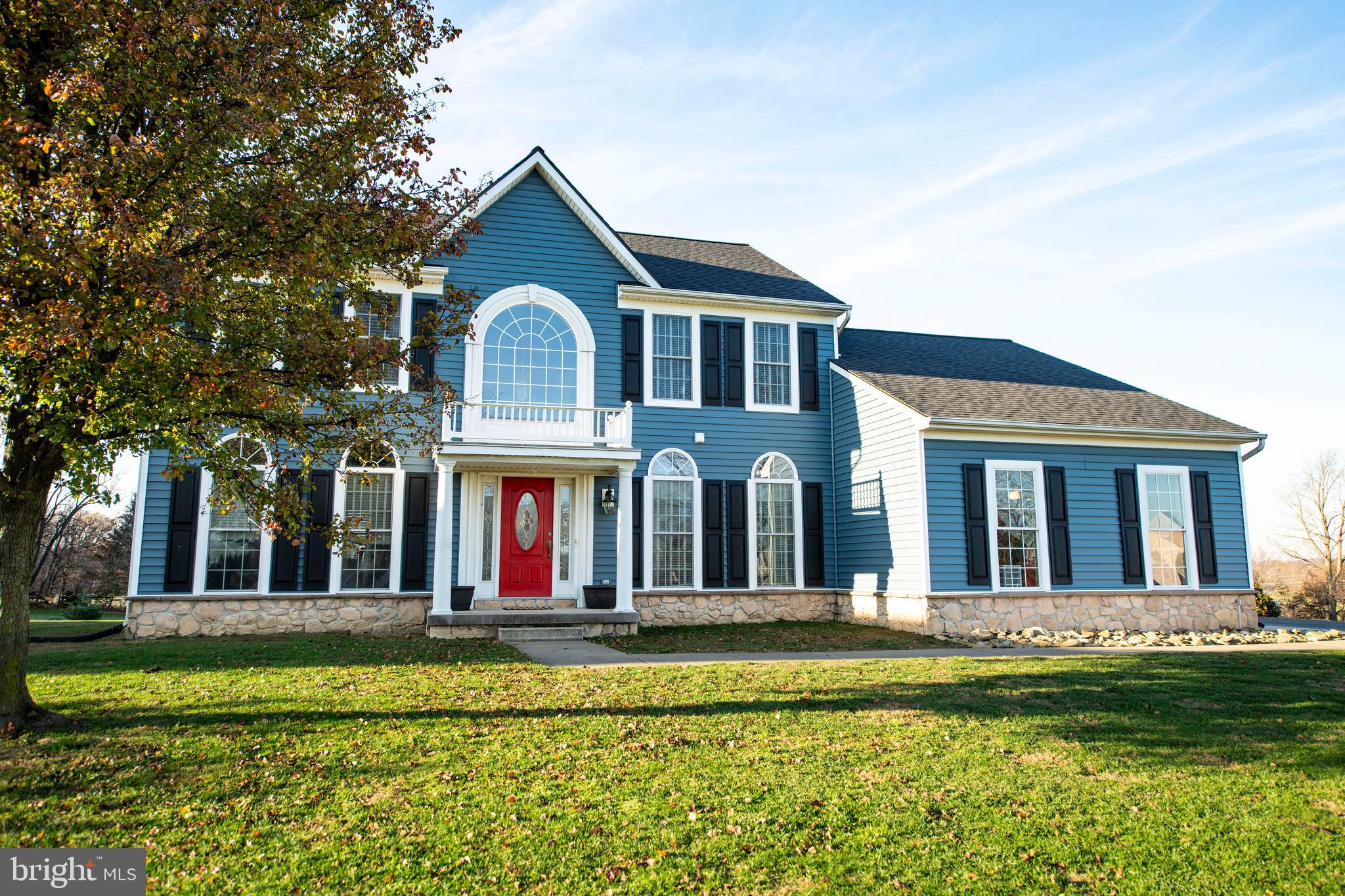 296 Ailsa Drive Rising Sun, MD 21911 - Photo 3 of 80