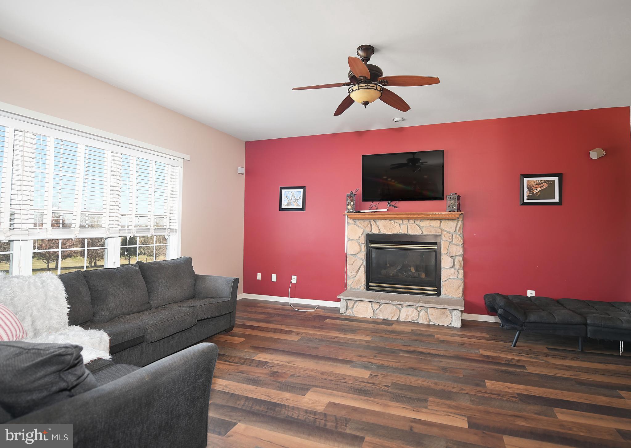296 Ailsa Drive Rising Sun, MD 21911 - Photo 24 of 80 Family room