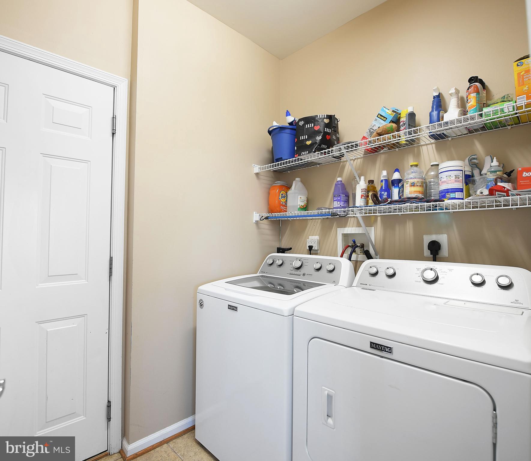 296 Ailsa Drive Rising Sun, MD 21911 - Photo 26 of 80 First floor laundry room leads to garage