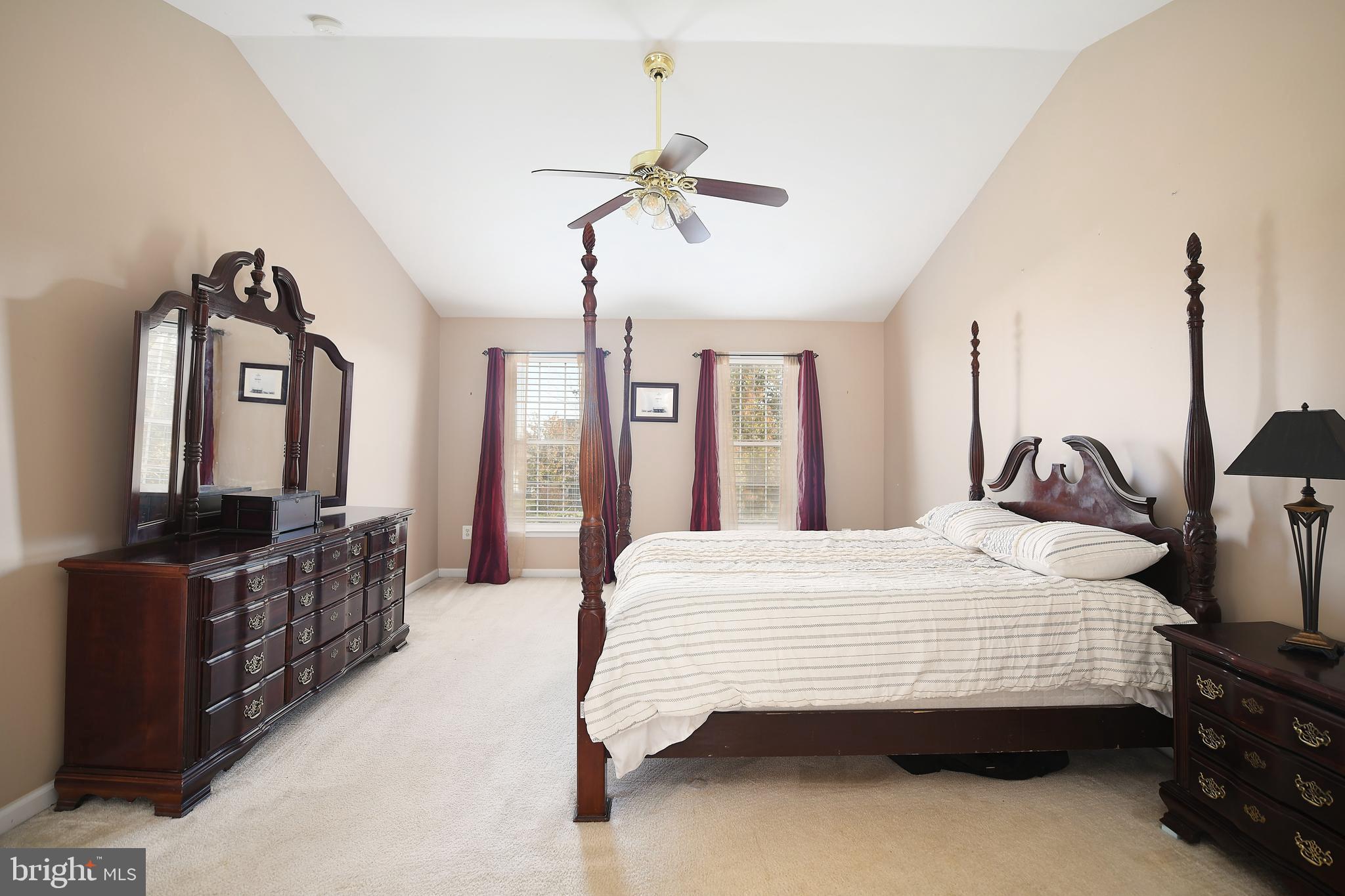 296 Ailsa Drive Rising Sun, MD 21911 - Photo 36 of 80 Primary bedroom
