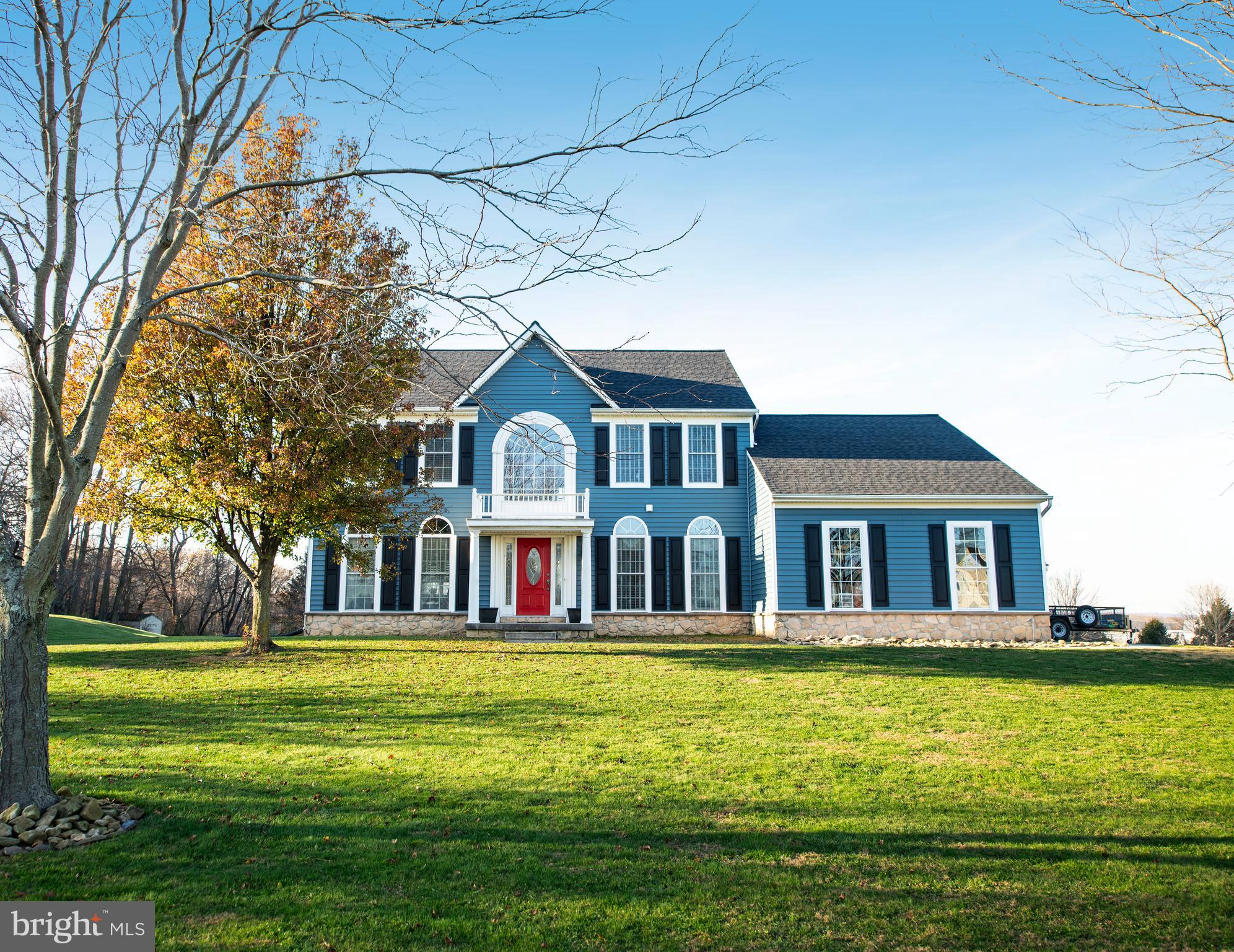 296 Ailsa Drive Rising Sun, MD 21911 - Photo 5 of 80