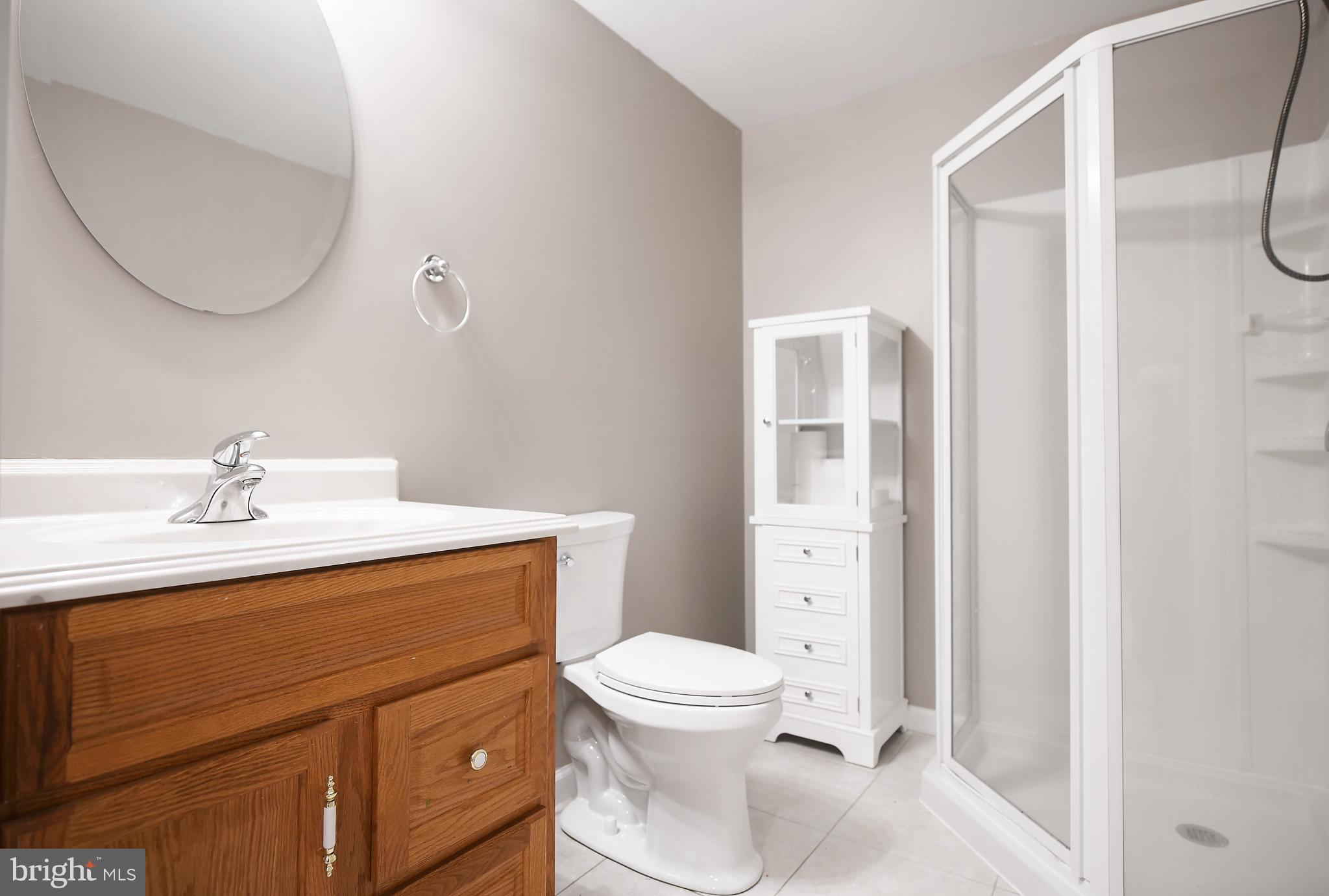 296 Ailsa Drive Rising Sun, MD 21911 - Photo 44 of 80 full bathroom in basement