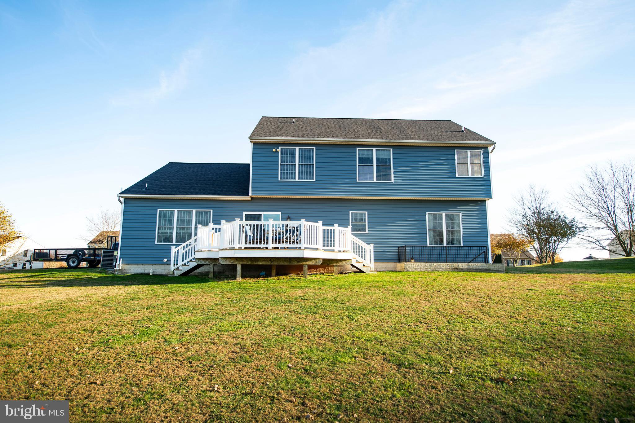 296 Ailsa Drive Rising Sun, MD 21911 - Photo 52 of 80