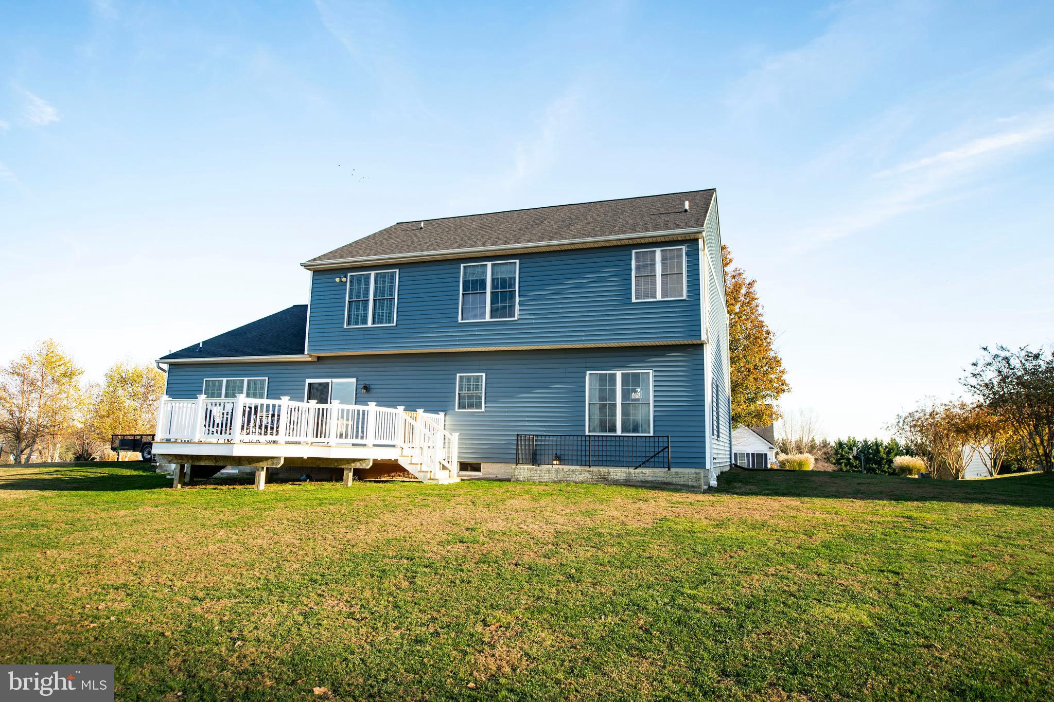 296 Ailsa Drive Rising Sun, MD 21911 - Photo 53 of 80