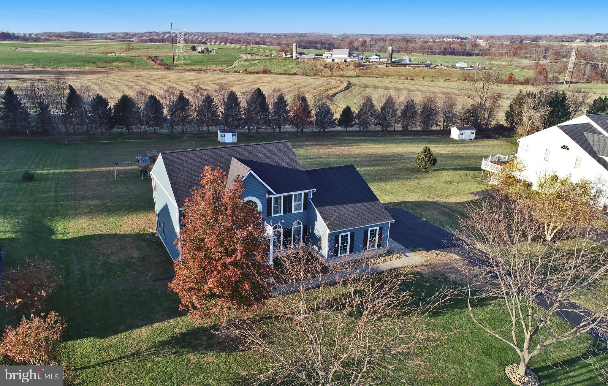 296 Ailsa Drive Rising Sun, MD 21911 - Photo 63 of 80