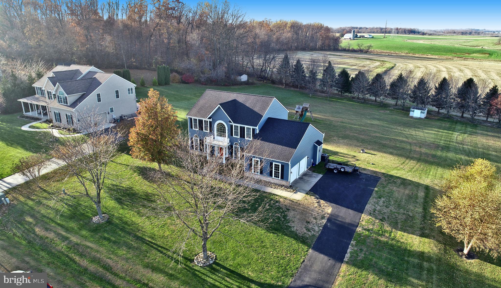 296 Ailsa Drive Rising Sun, MD 21911 - Photo 65 of 80
