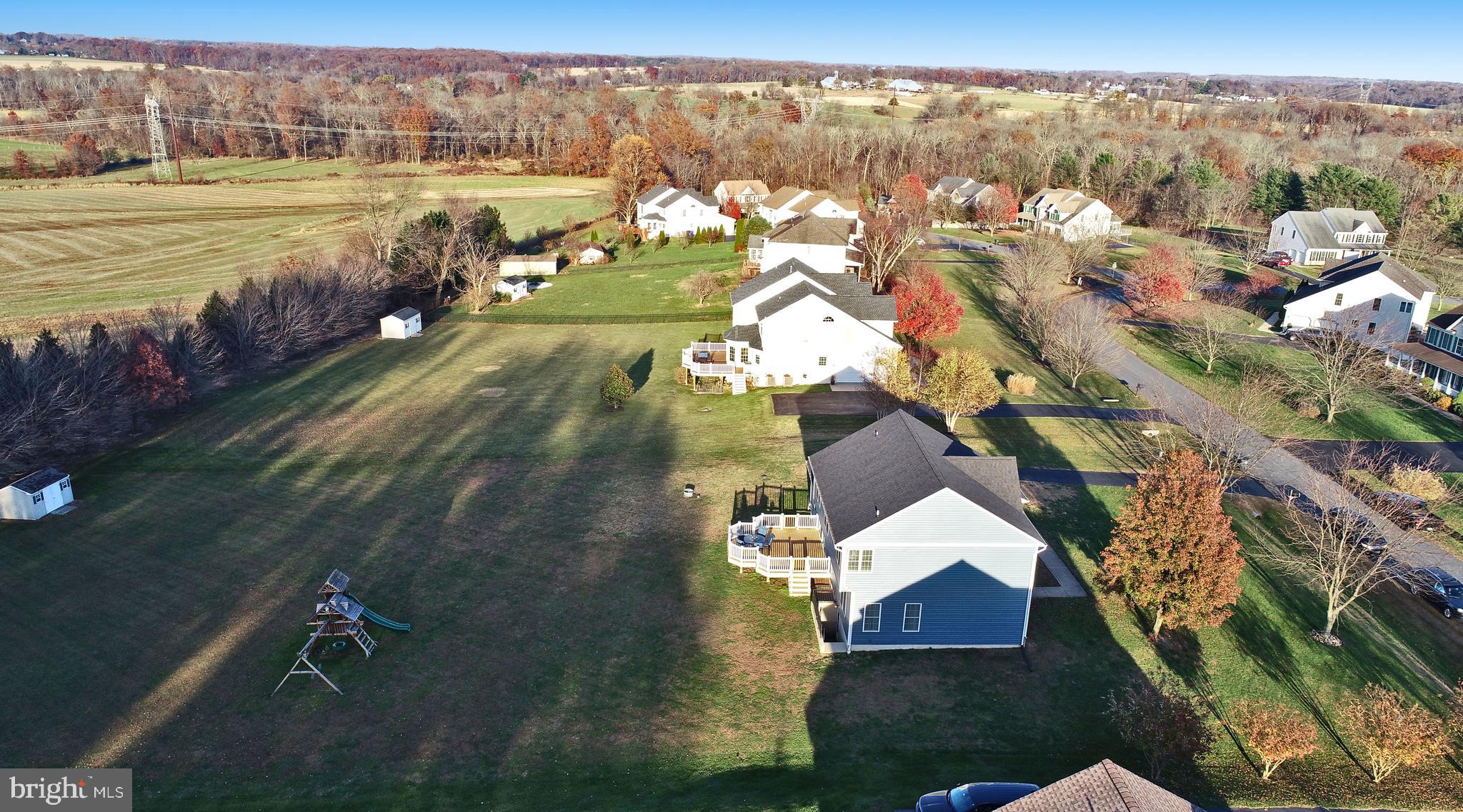 296 Ailsa Drive Rising Sun, MD 21911 - Photo 67 of 80