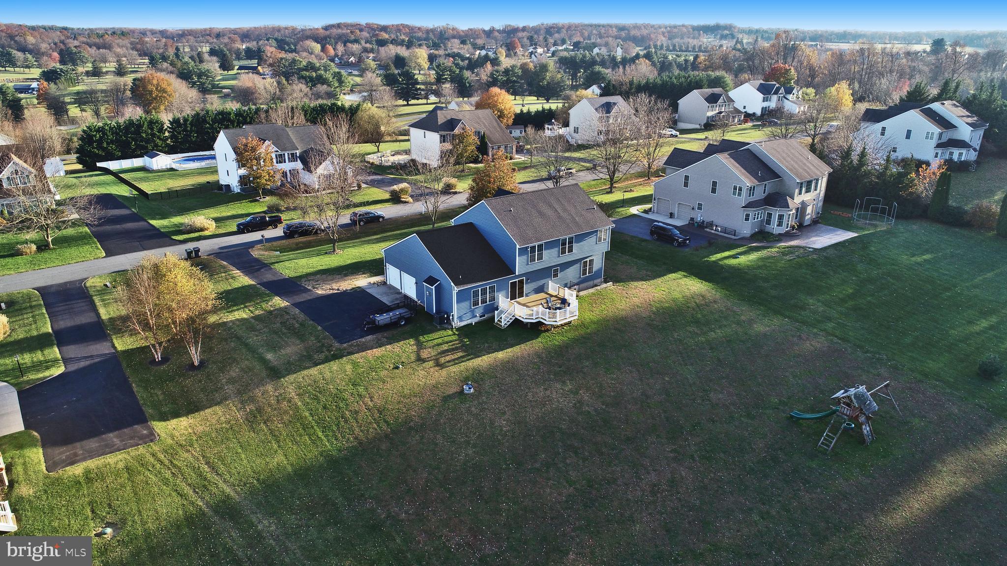 296 Ailsa Drive Rising Sun, MD 21911 - Photo 72 of 80
