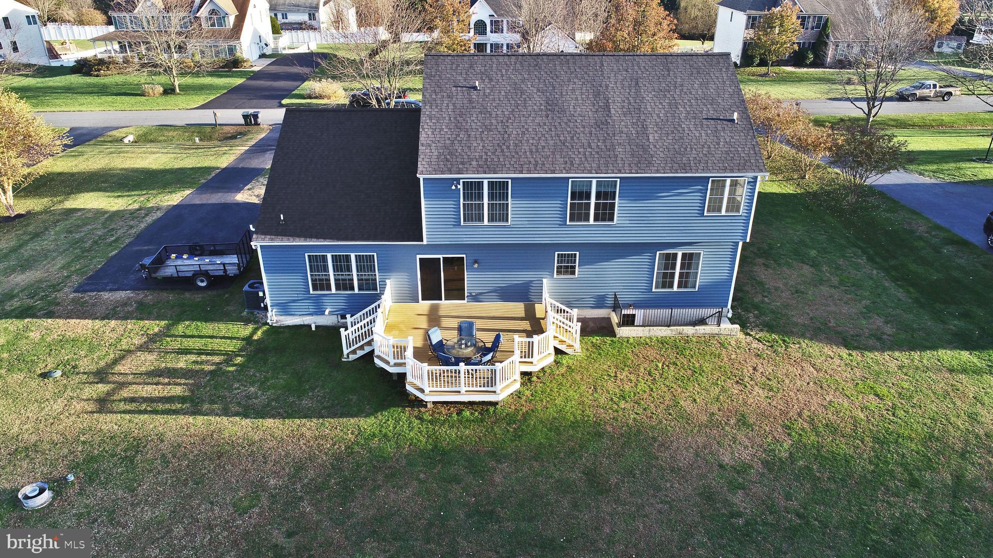 296 Ailsa Drive Rising Sun, MD 21911 - Photo 76 of 80