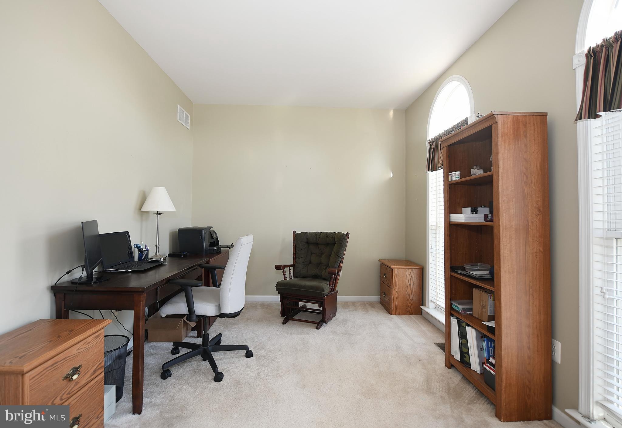 296 Ailsa Drive Rising Sun, MD 21911 - Photo 10 of 80 First floor office