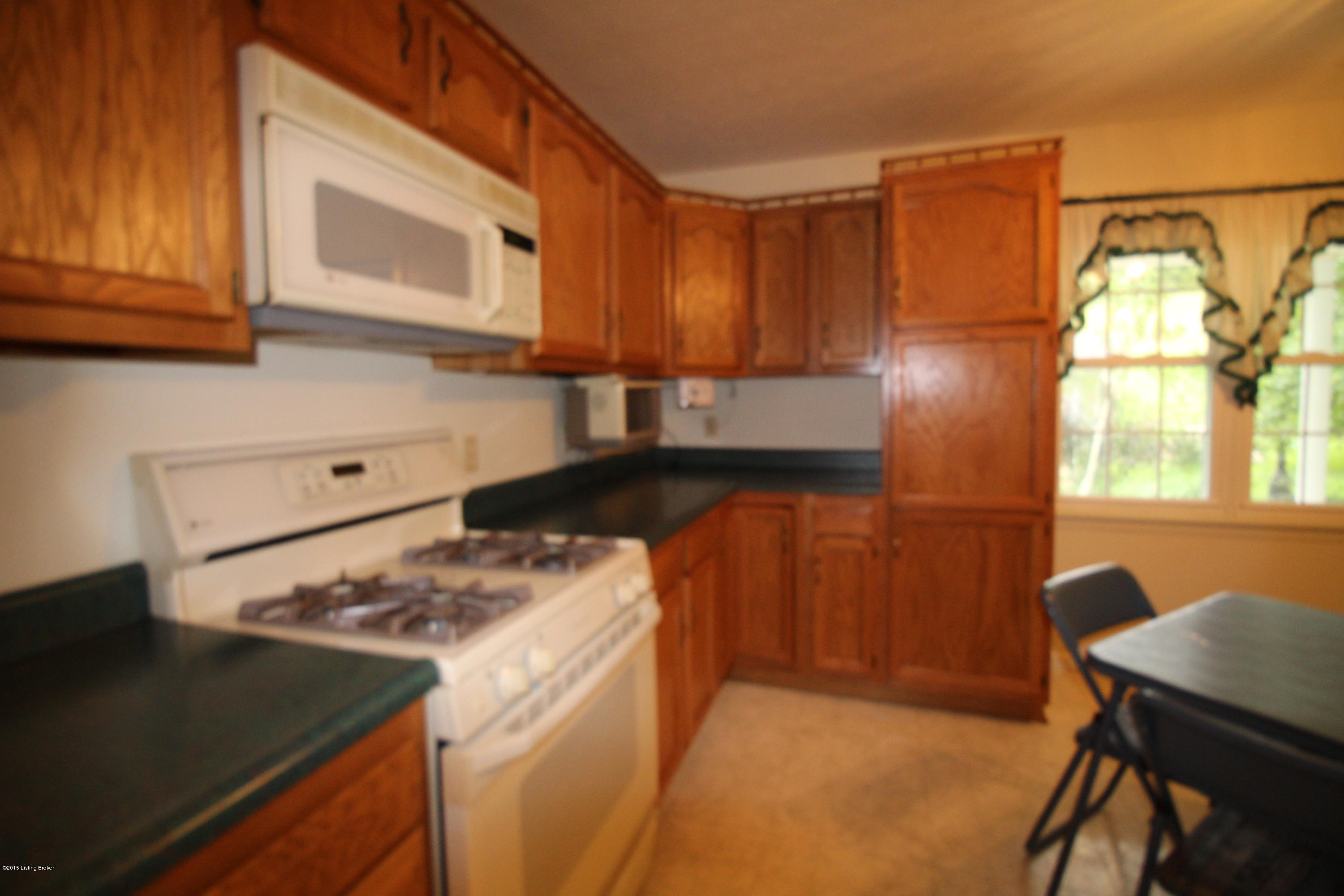 3548 Mink Run Road Frankfort, KY 40601 - Photo 22 of 42 KITCHEN