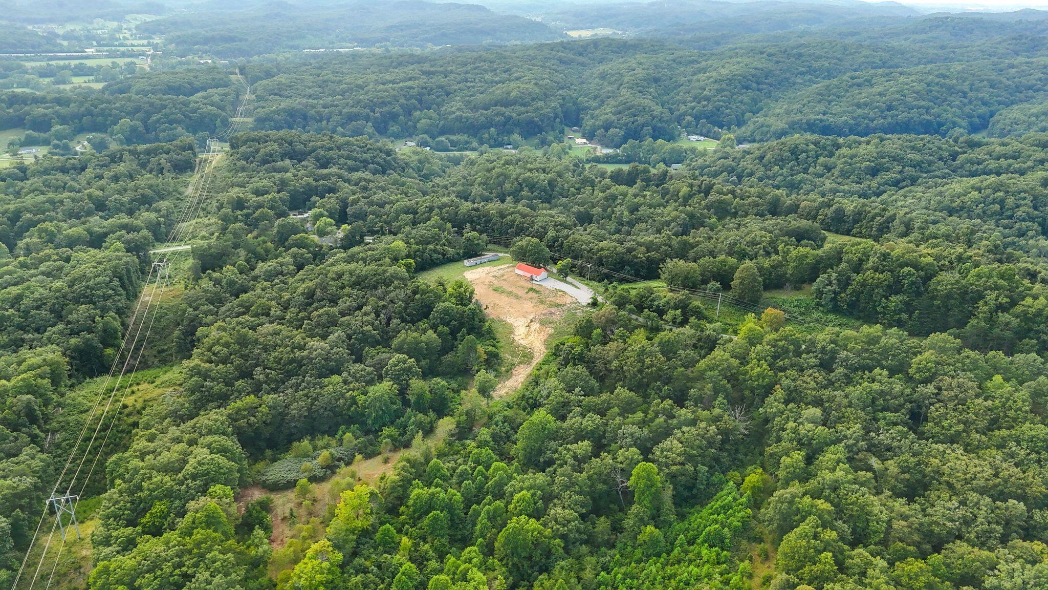 690 Bill Stephens Road, Unit TRACT 2 Mount Vernon, KY 40456 - Photo 62 of 64 4_DJI_20250814185458_0454_D