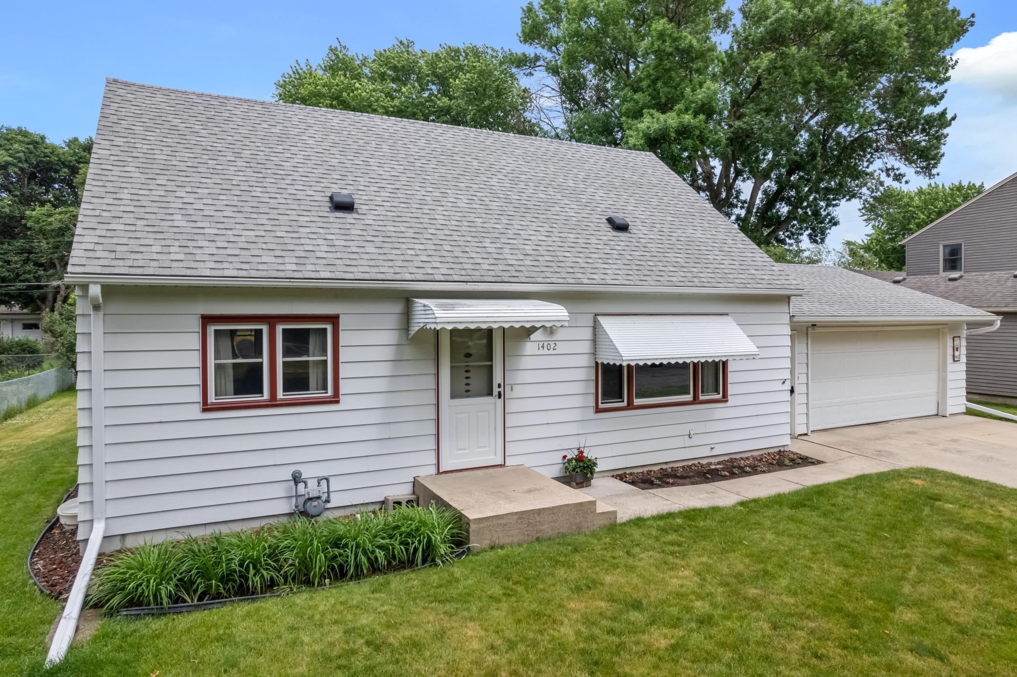 1402 6th Street Northwest Austin, MN 55912 - Photo 31 of 31