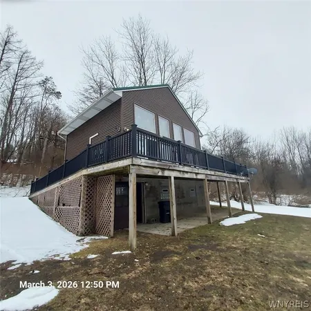 $167,450 | 9151 Morrison Road, Rushford, NY 14060