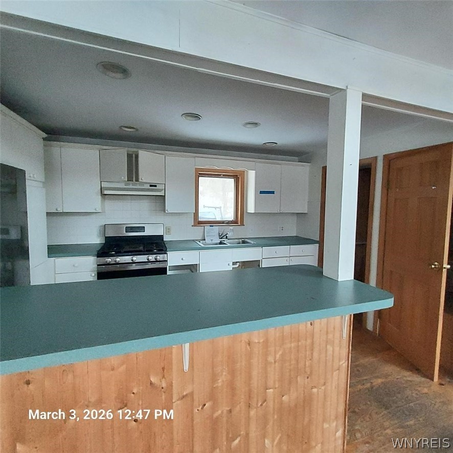 9151 Morrison Road Rushford, NY 14060 - Photo 3 of 6