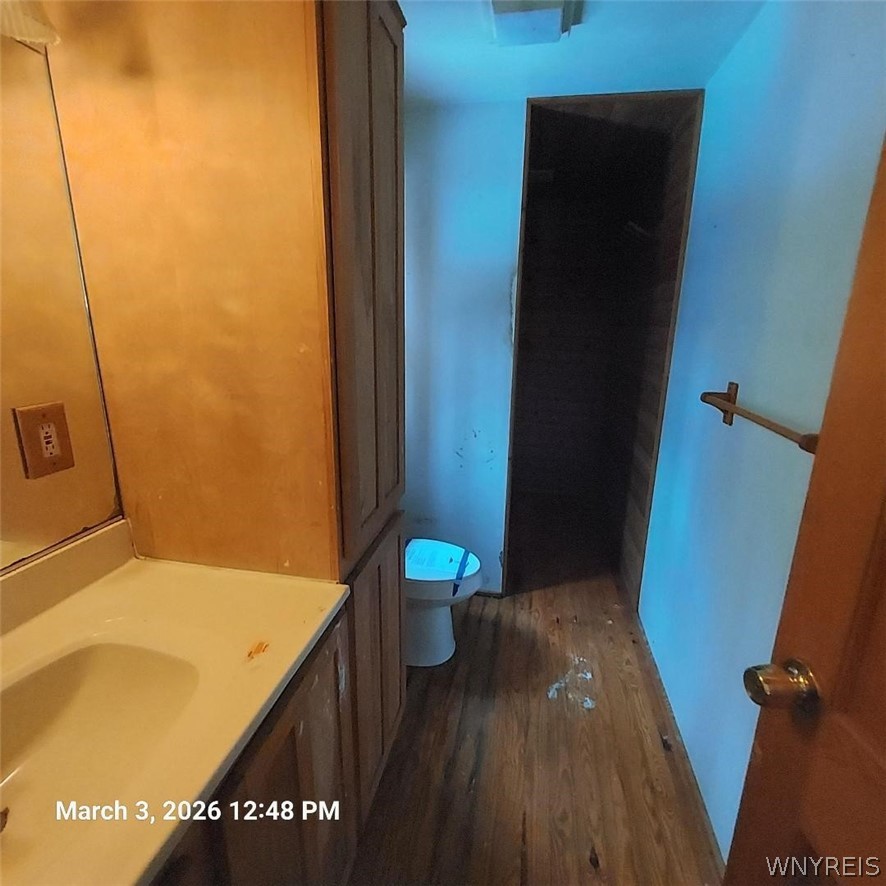 9151 Morrison Road Rushford, NY 14060 - Photo 4 of 6