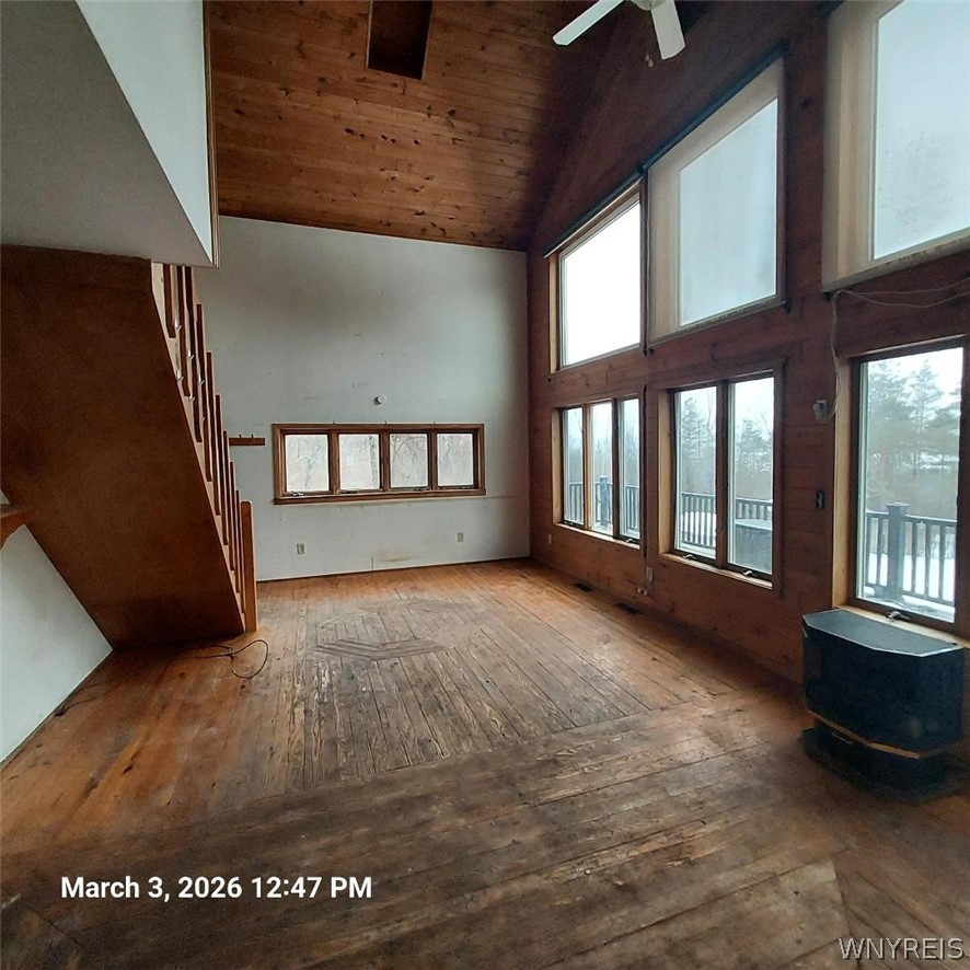 9151 Morrison Road Rushford, NY 14060 - Photo 5 of 6