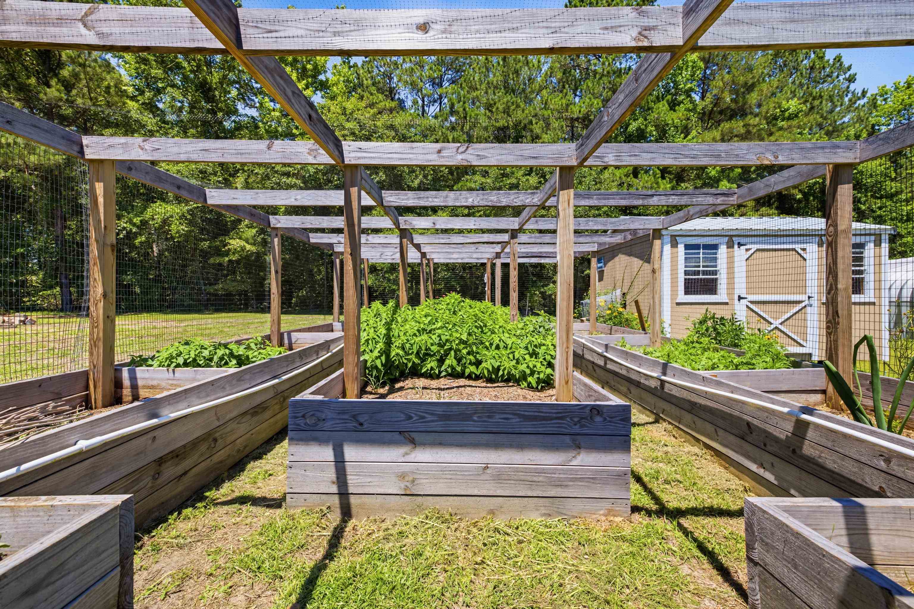 5417 Privetts Road Conway, SC 29526 - Photo 53 of 85