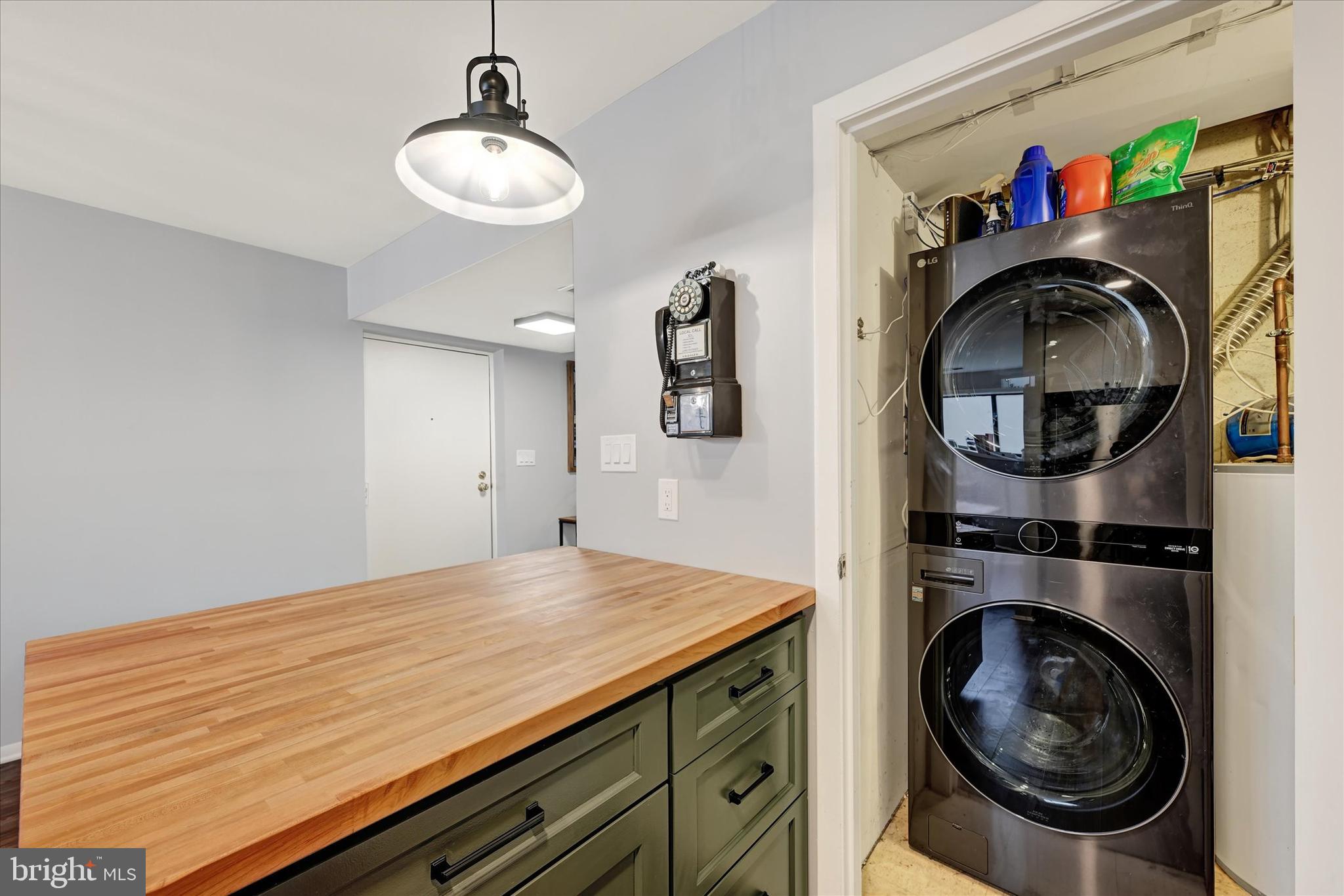 8000 Valley Manor Road, Unit 1B Owings Mills, MD 21117 - Photo 19 of 20 Gallery Image 19