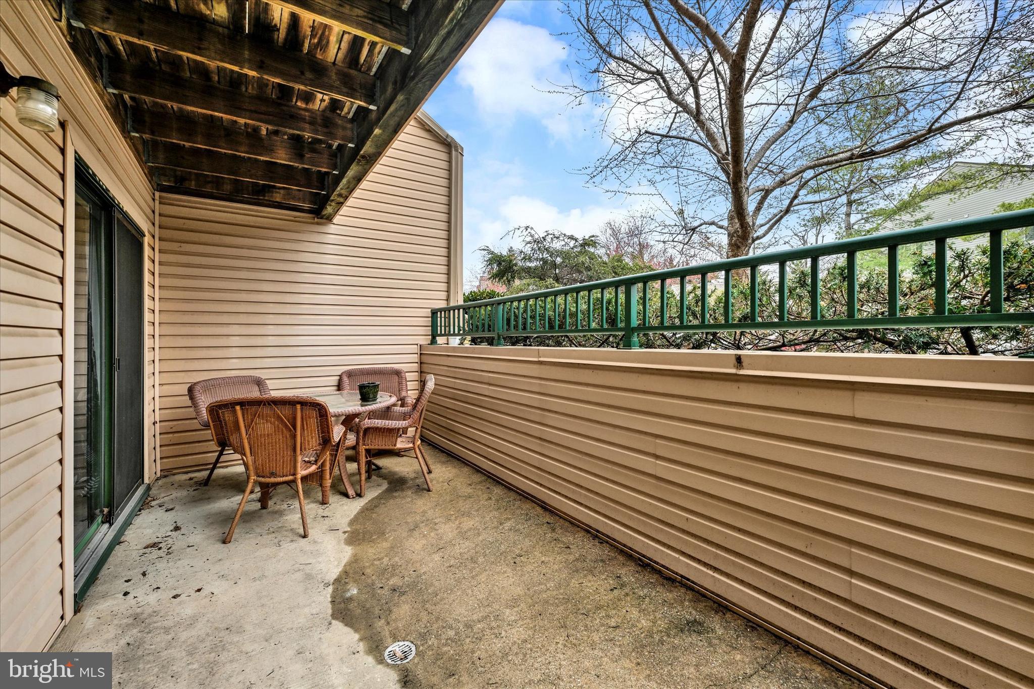 8000 Valley Manor Road, Unit 1B Owings Mills, MD 21117 - Photo 20 of 20 Gallery Image 20