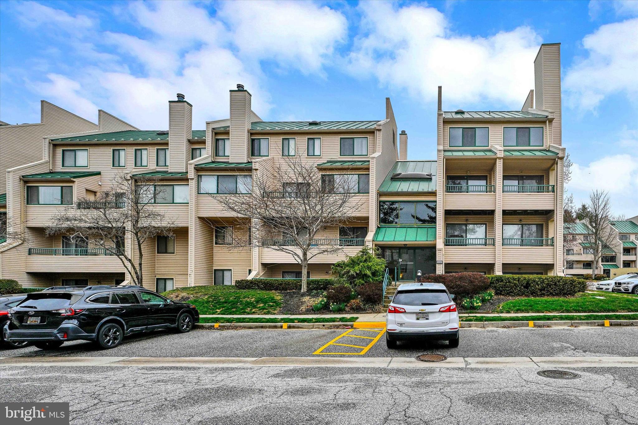 8000 Valley Manor Road, Unit 1B Owings Mills, MD 21117 - Photo 2 of 20 Gallery Image 2