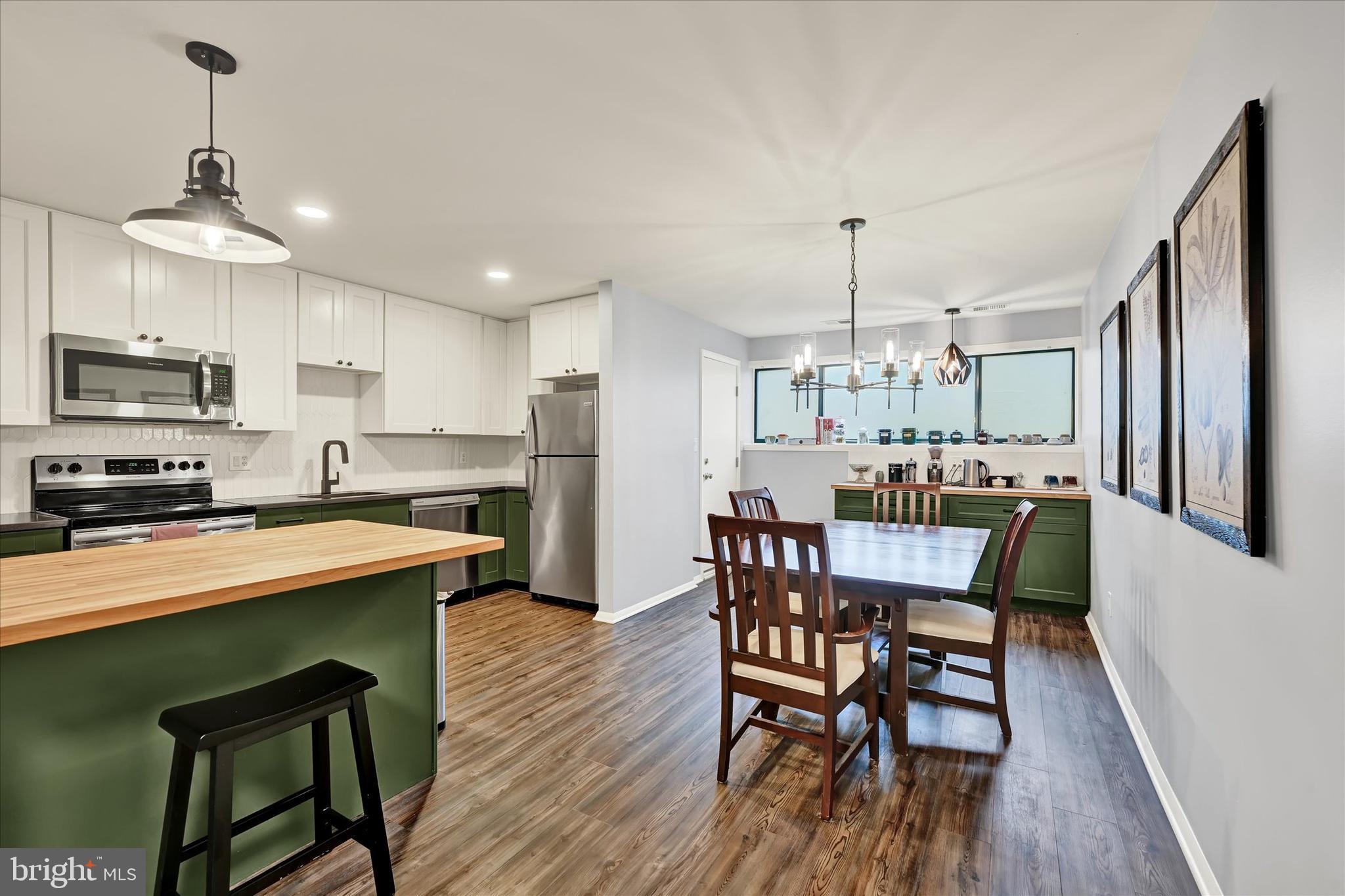 8000 Valley Manor Road, Unit 1B Owings Mills, MD 21117 - Photo 4 of 20 Gallery Image 4