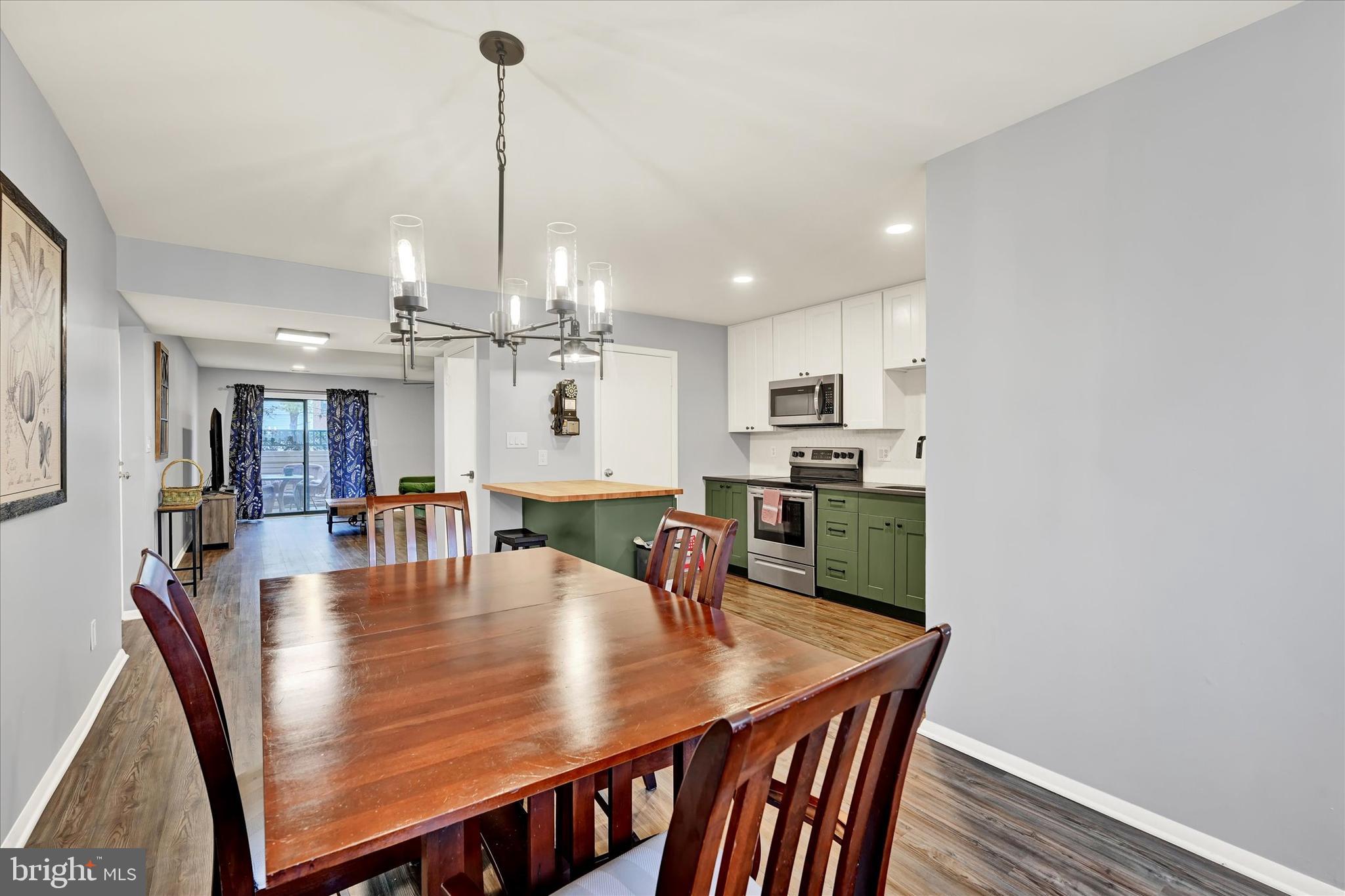 8000 Valley Manor Road, Unit 1B Owings Mills, MD 21117 - Photo 5 of 20 Gallery Image 5