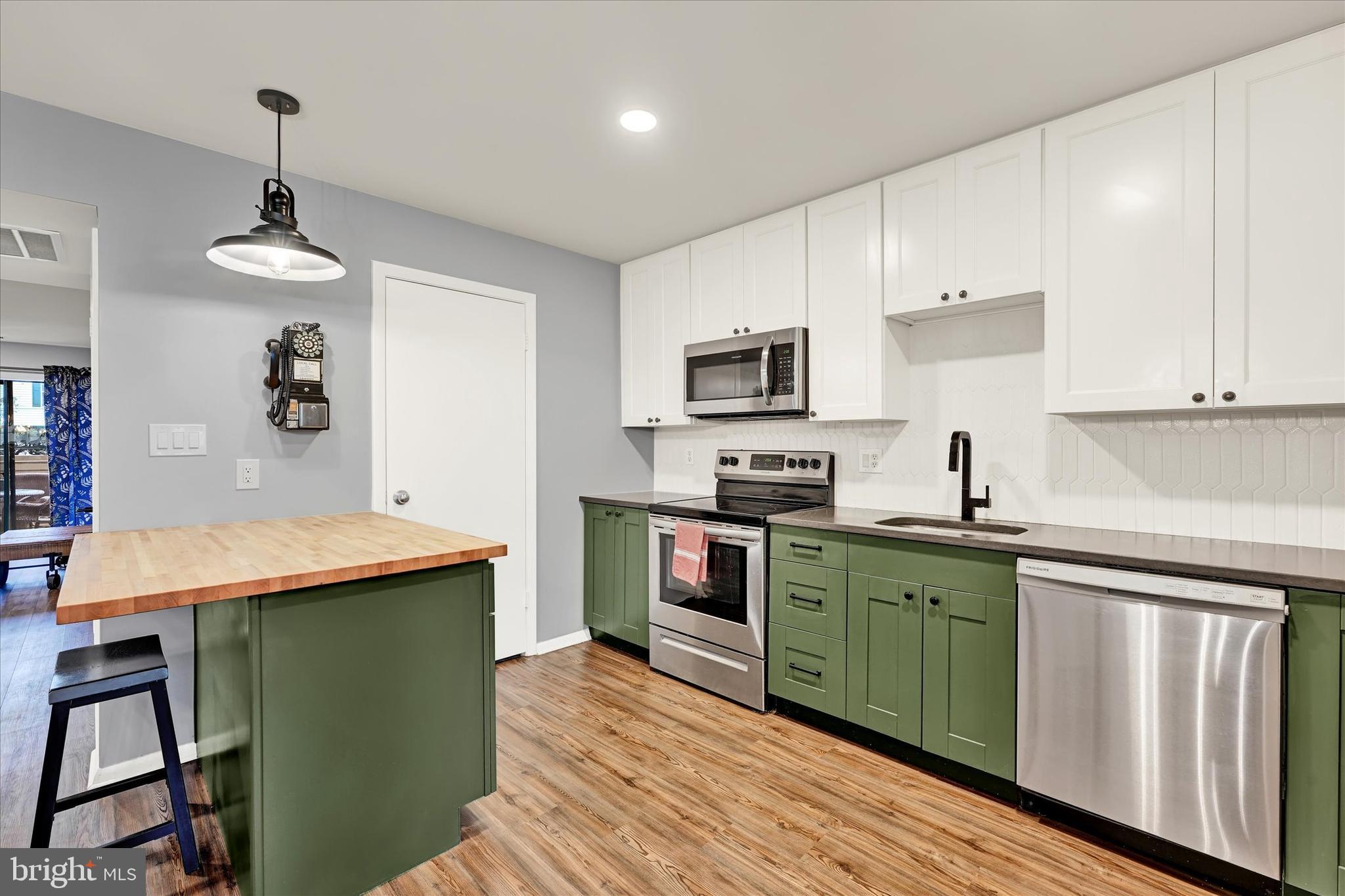 8000 Valley Manor Road, Unit 1B Owings Mills, MD 21117 - Photo 8 of 20 Gallery Image 8