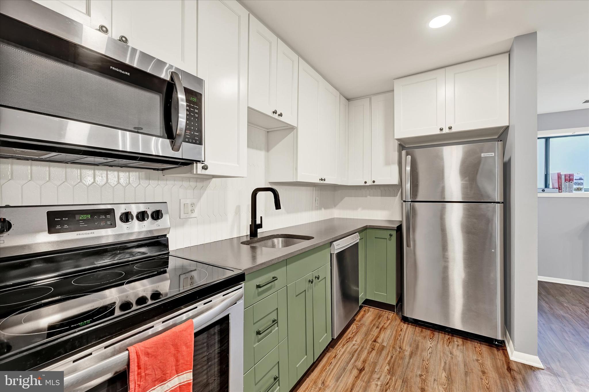 8000 Valley Manor Road, Unit 1B Owings Mills, MD 21117 - Photo 10 of 20 Gallery Image 10
