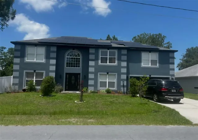 $460,000 | 602 Rosaro Court, Kissimmee, FL 34758