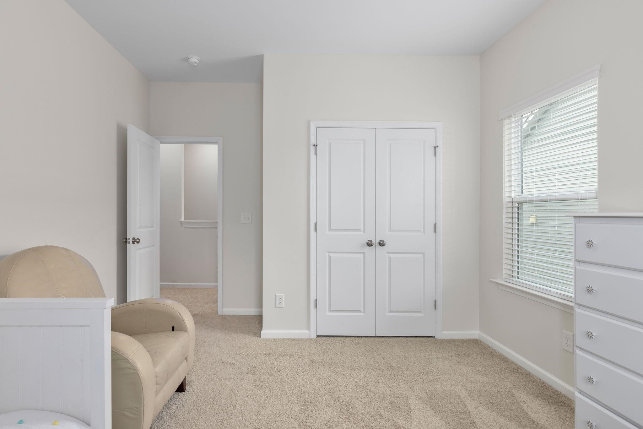 3263 Longleaf Estates Drive Raleigh, NC 27616 - Photo 28 of 60 Second floor guest bedroom 2