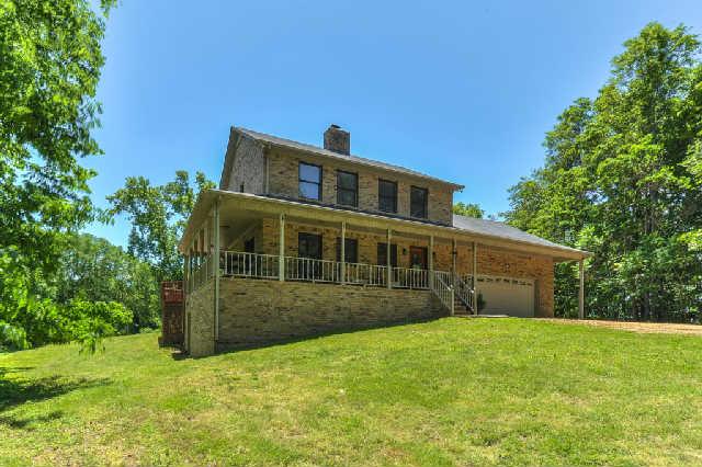 3689 Crafton Foster Road Mount Pleasant, TN 38474 - Photo 1 of 20 Gallery Image 1