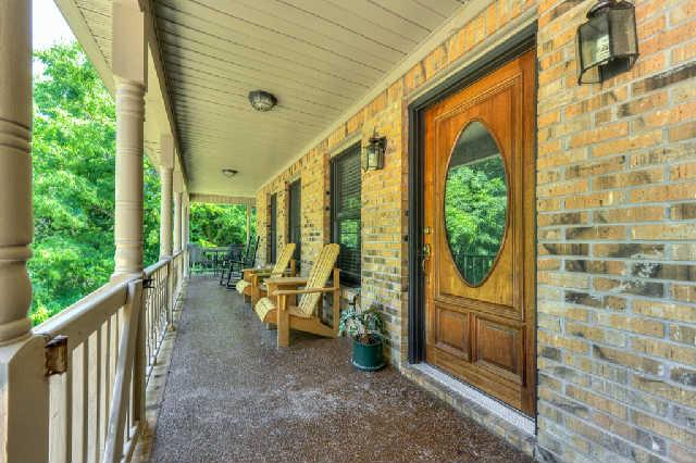 3689 Crafton Foster Road Mount Pleasant, TN 38474 - Photo 2 of 20 Gallery Image 2