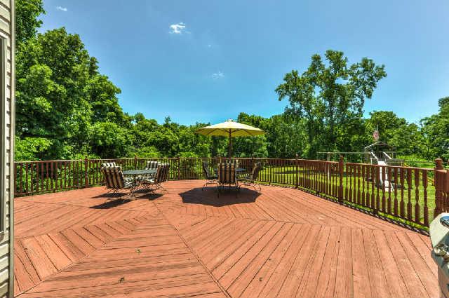 3689 Crafton Foster Road Mount Pleasant, TN 38474 - Photo 11 of 20 Gallery Image 11