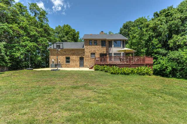 3689 Crafton Foster Road Mount Pleasant, TN 38474 - Photo 20 of 20 Gallery Image 20