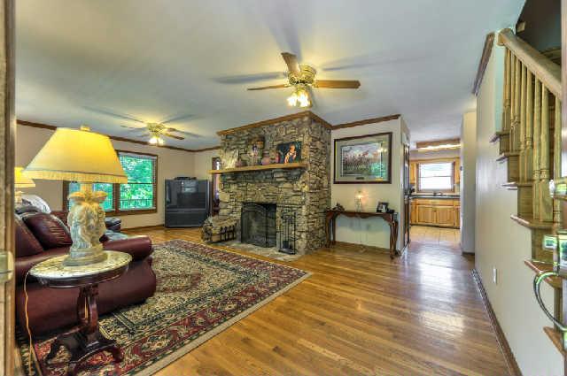 3689 Crafton Foster Road Mount Pleasant, TN 38474 - Photo 3 of 20 Gallery Image 3
