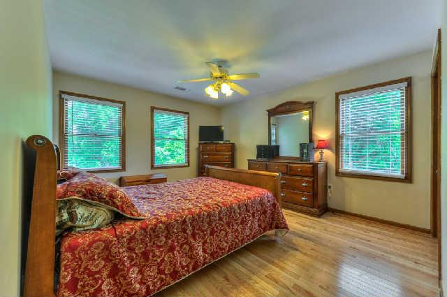 3689 Crafton Foster Road Mount Pleasant, TN 38474 - Photo 8 of 20 Gallery Image 8