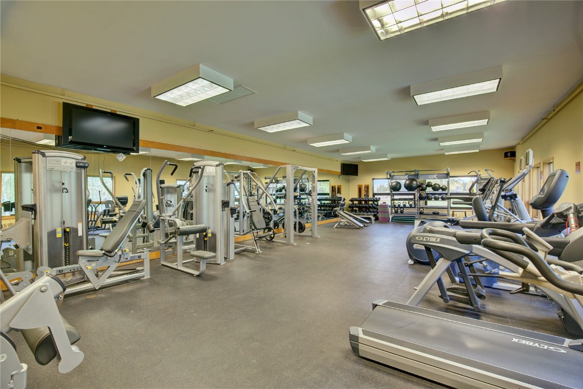 125 West Keystone Road, Unit 207 Keystone, CO 80435 - Photo 15 of 20 Gallery Image 15