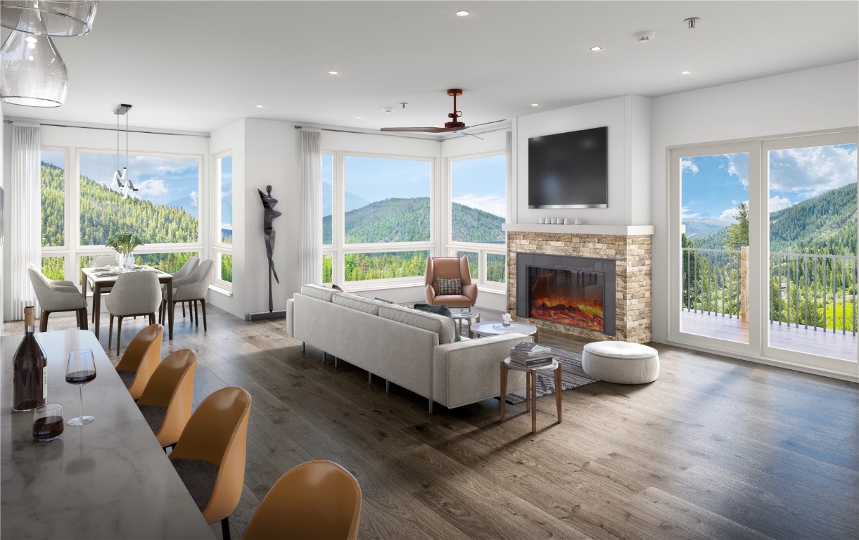 125 West Keystone Road, Unit 207 Keystone, CO 80435 - Photo 3 of 20 Gallery Image 3