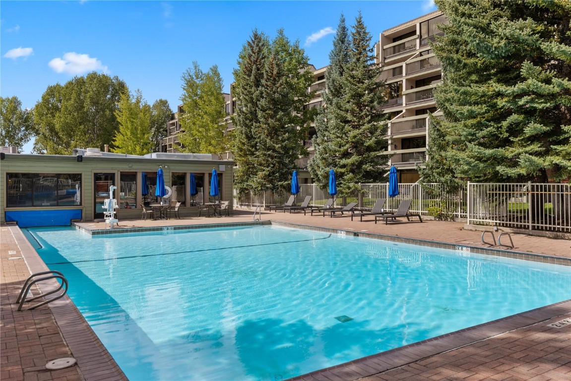 125 West Keystone Road, Unit 207 Keystone, CO 80435 - Photo 9 of 20 Gallery Image 9