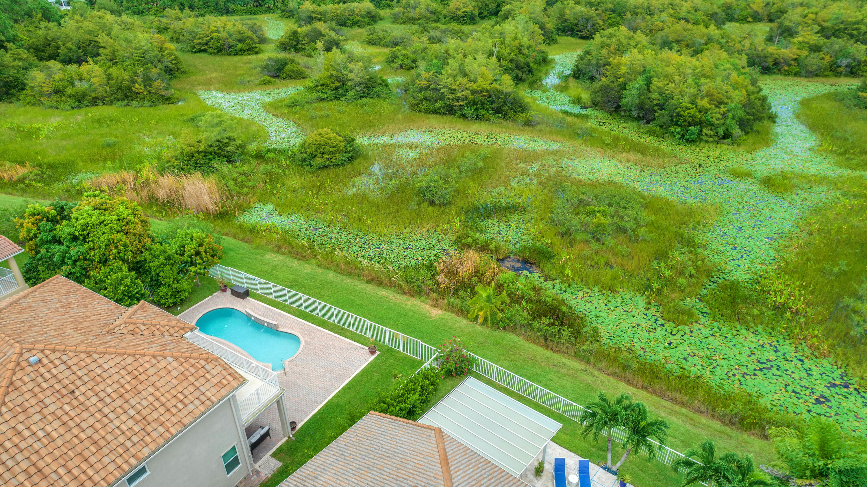 9229 Delemar Court Wellington, FL 33414 - Photo 3 of 72 DJI_0527