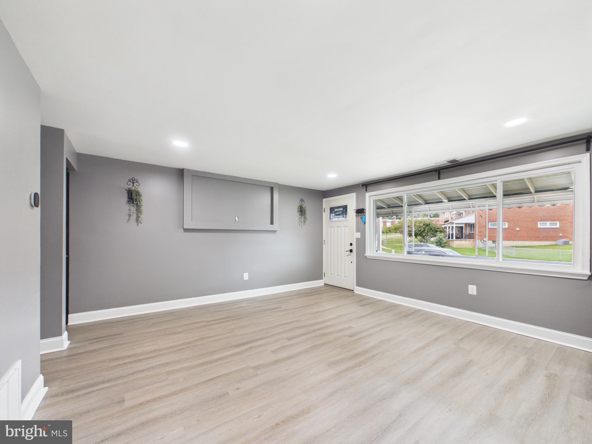 4463 Norfen Road Halethorpe, MD 21227 - Photo 6 of 28 Gallery Image 6