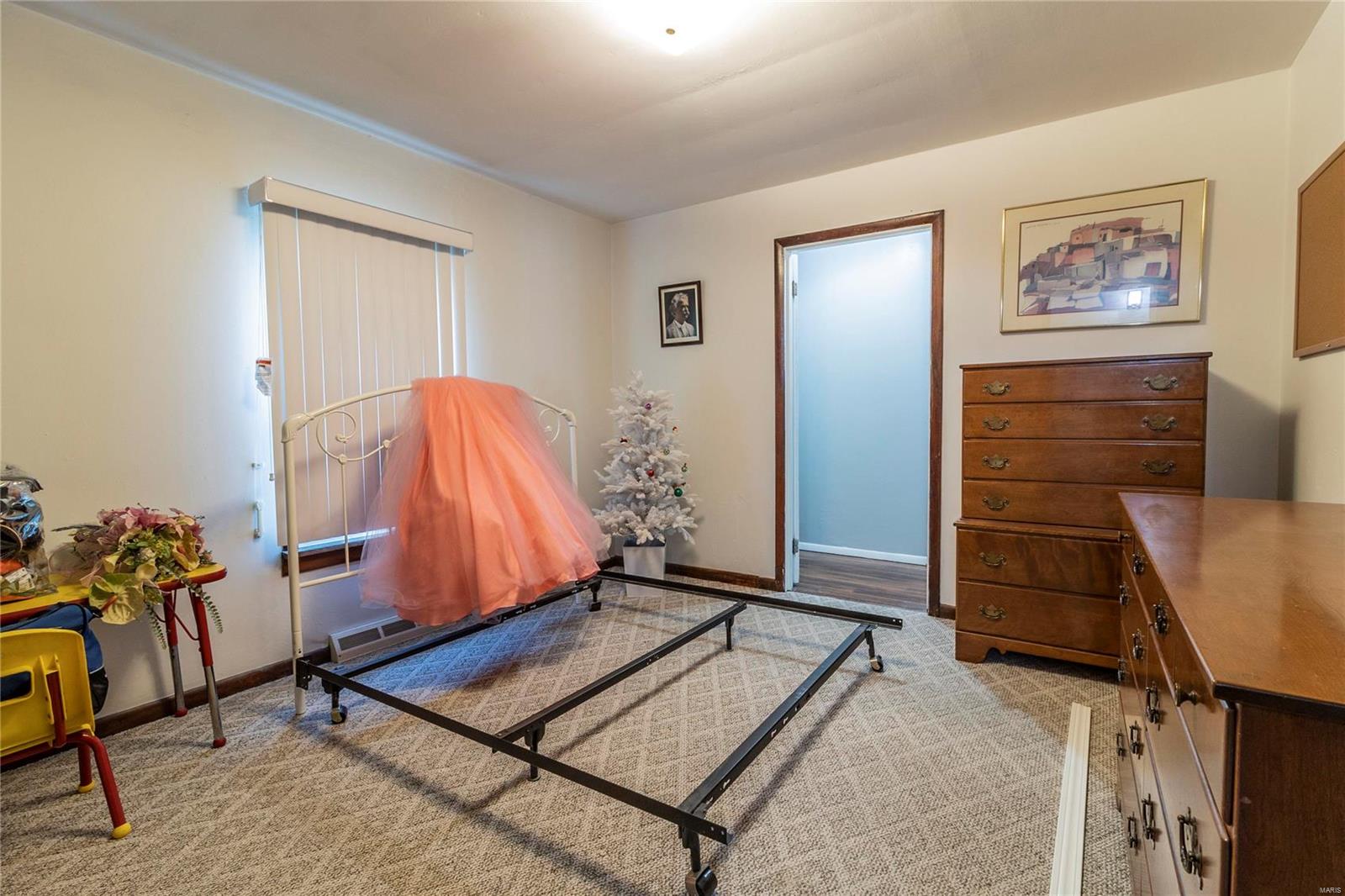 53 Prospect Street Cottage Hills, IL 62018 - Photo 16 of 23