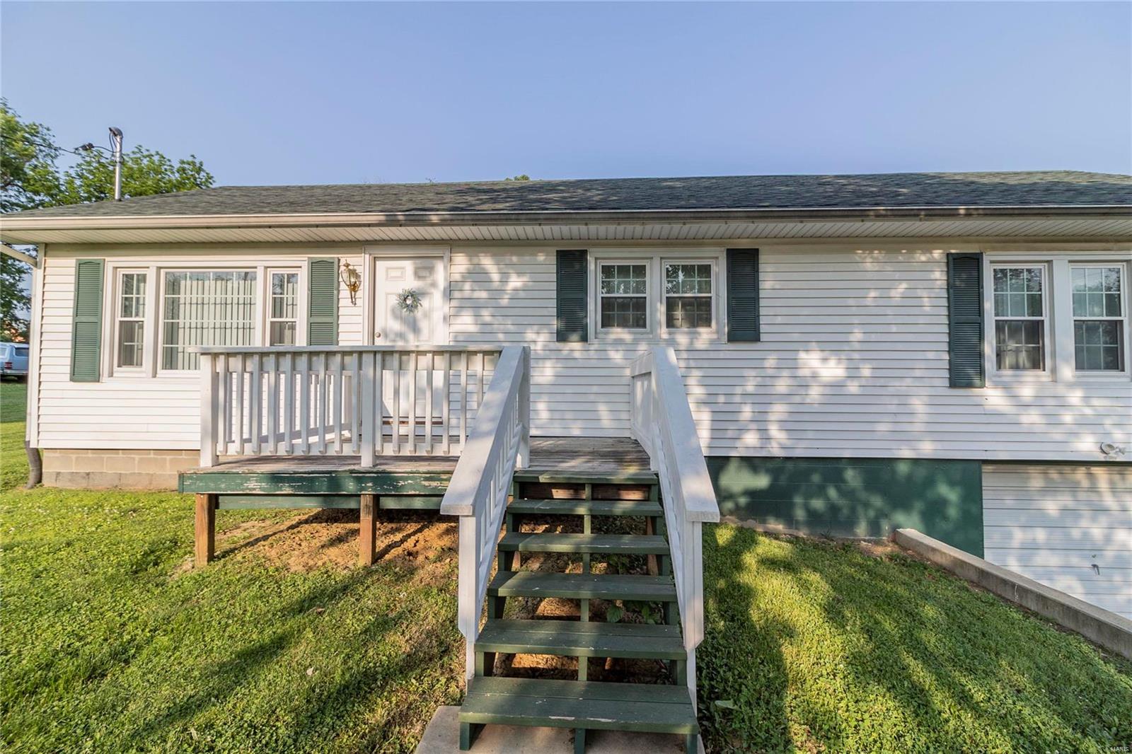 53 Prospect Street Cottage Hills, IL 62018 - Photo 18 of 23