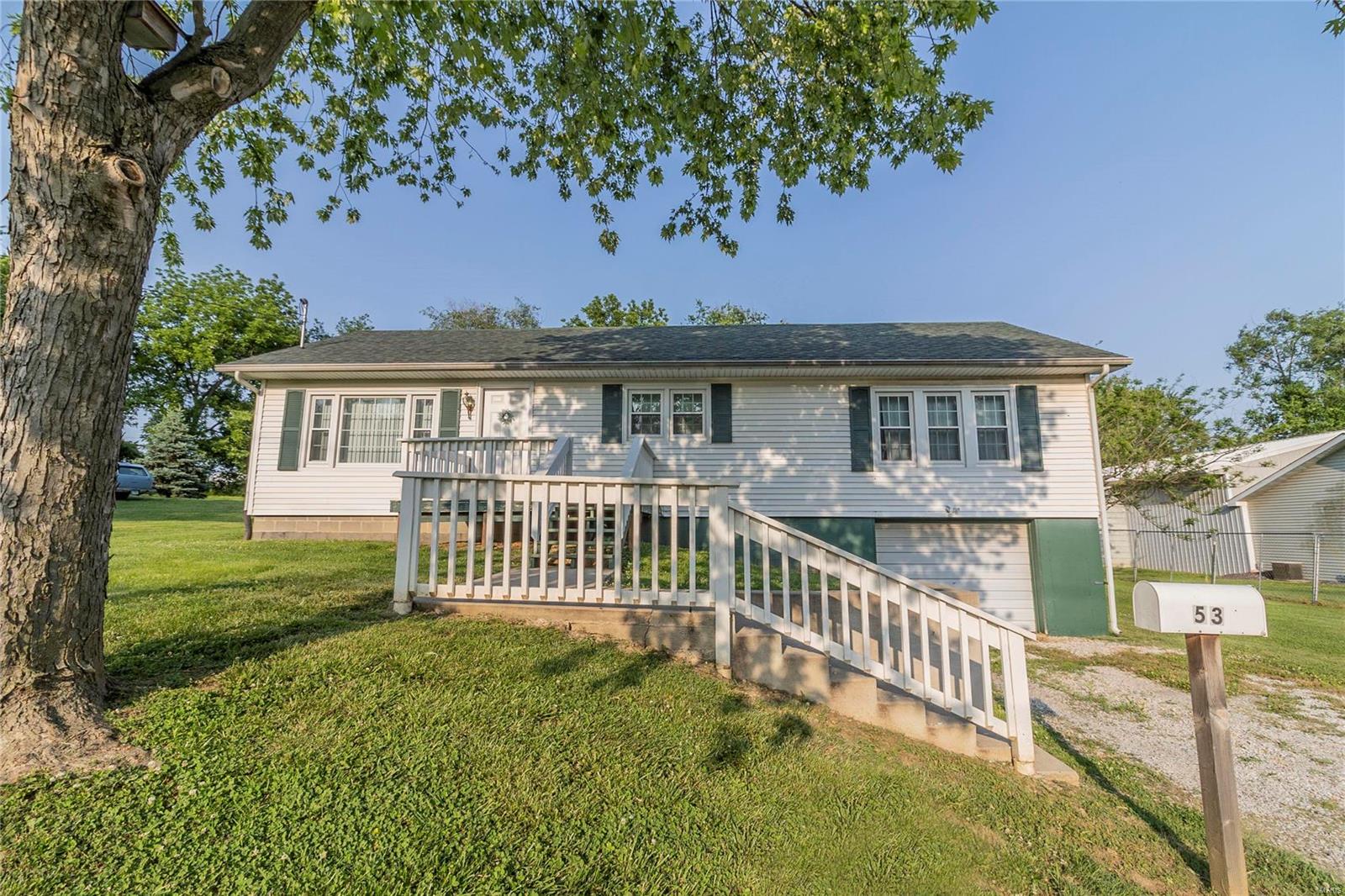 53 Prospect Street Cottage Hills, IL 62018 - Photo 19 of 23