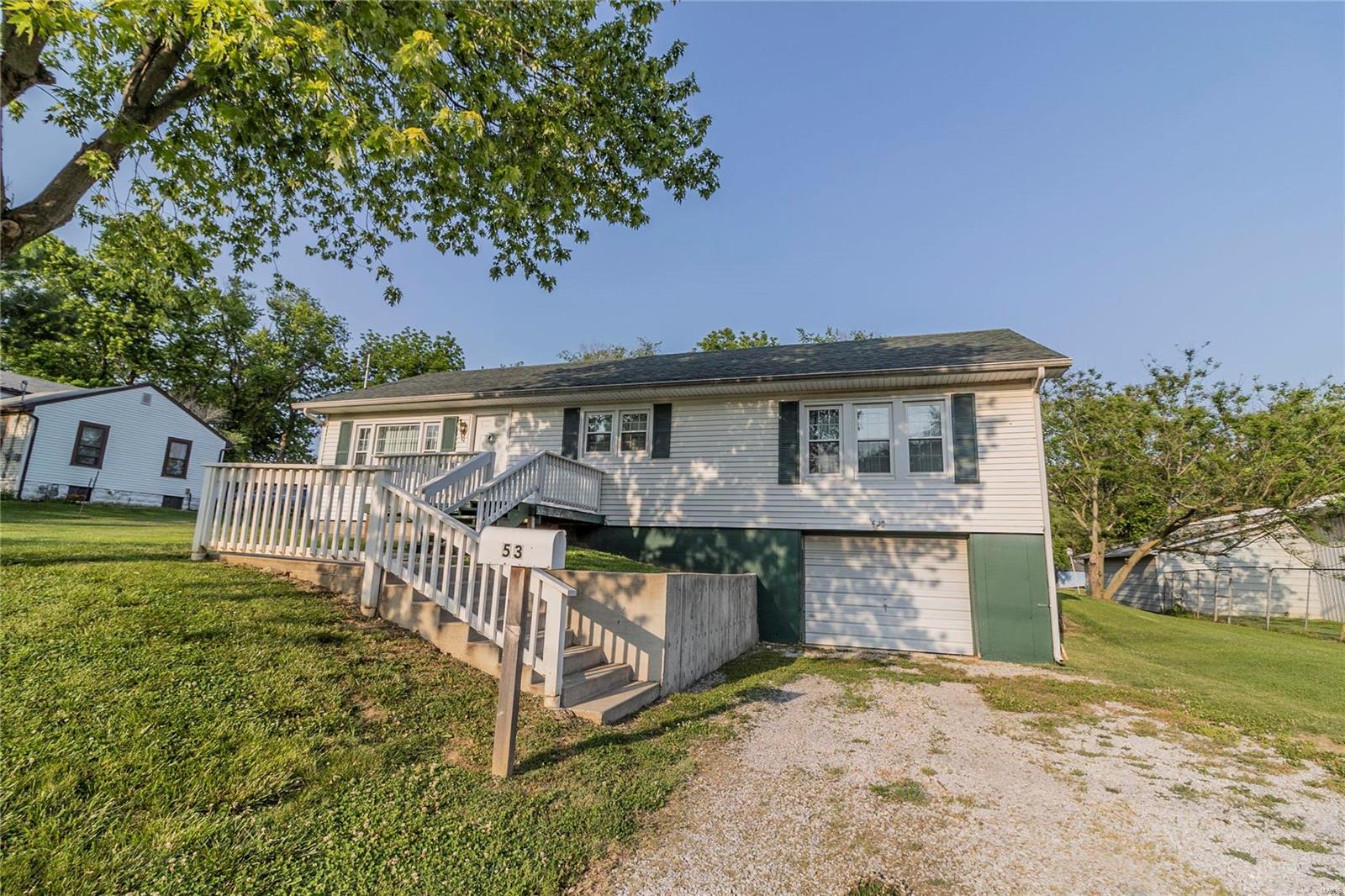 53 Prospect Street Cottage Hills, IL 62018 - Photo 20 of 23