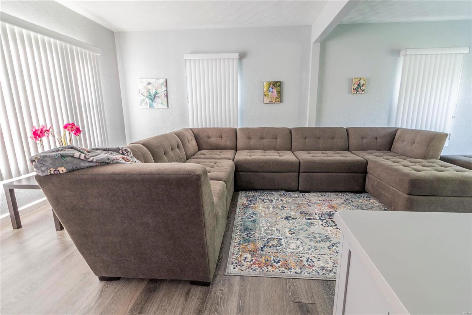 53 Prospect Street Cottage Hills, IL 62018 - Photo 2 of 23